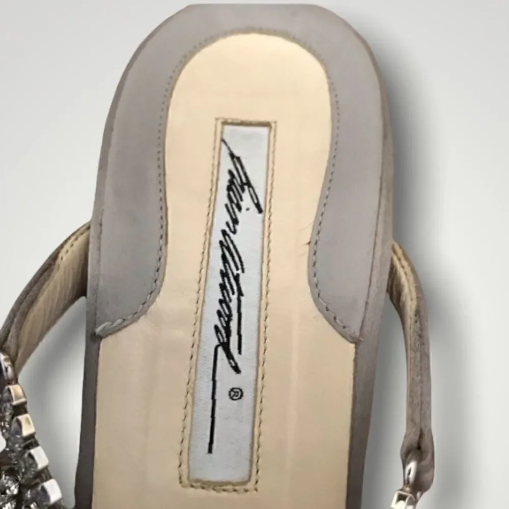 Brian Atwood Shoes Woman’s Size 7.5